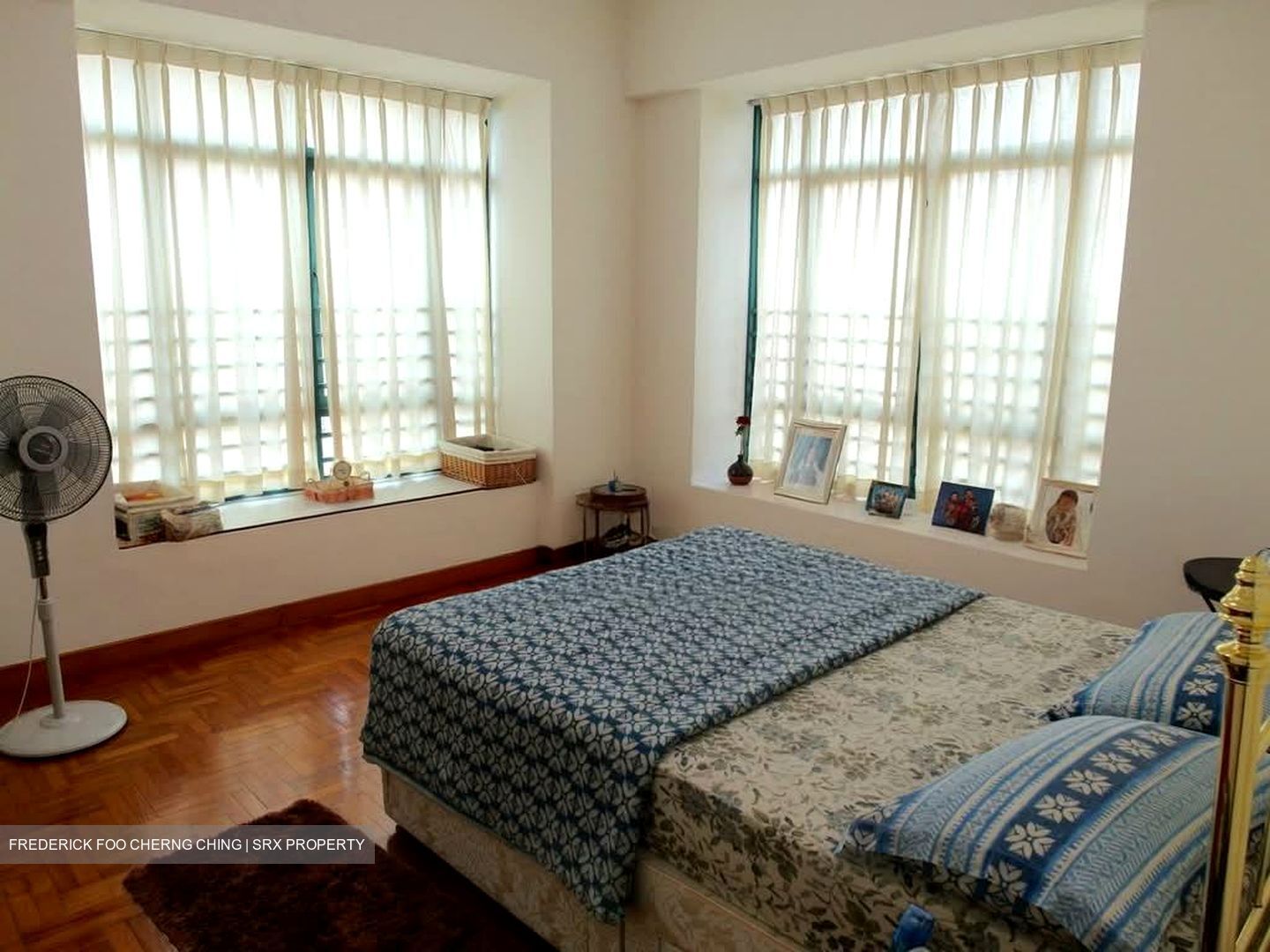 The Hillside (D21), Condominium #566457461